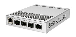 Коммутатор MikroTik CRS305-1G-4S+IN