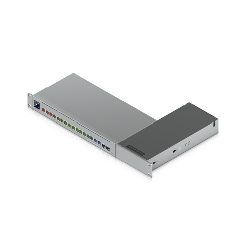 Крепление в стойку Ubiquiti Pro Max 16 Rack Mount фото 4