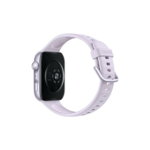 Смарт часы Huawei Watch Fit 5 NKI-B19 Purple фото 3