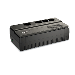Источник бесперебойного питания APC Back-UPS BV800VA, AVR, Schuko Outlet, 230V