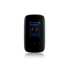 MiFi роутер Zyxel LTE2566-M634