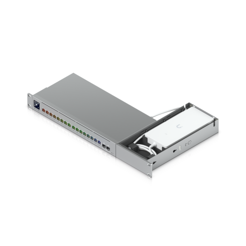 Крепление в стойку Ubiquiti Pro Max 16 Rack Mount фото 5