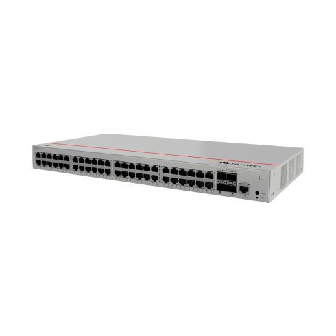 PoE коммутатор Huawei S220-48P4S фото 2