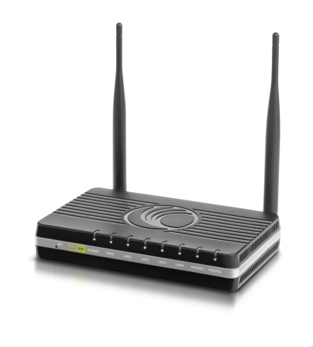 Wi-Fi роутер Cambium Networks cnPilot R200P