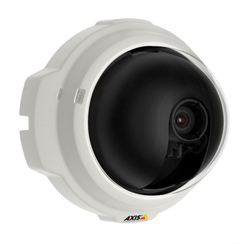IP-камера AXIS P3304-V фото 4