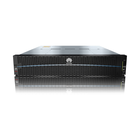 Система хранения данных (не укомплектована дисками) Huawei 5220-S-L-96G-AC OceanStor 5220 фото 1