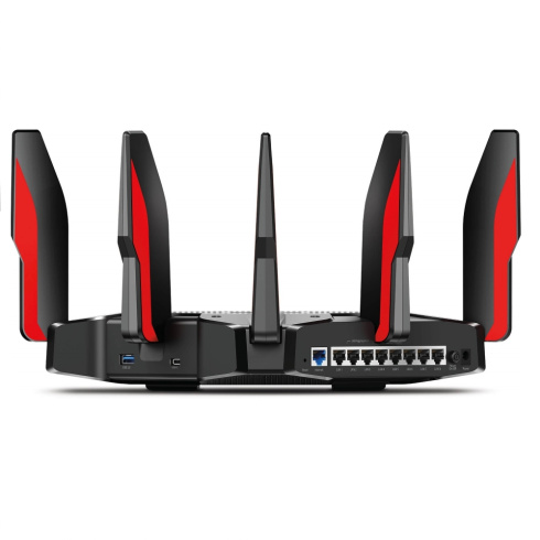 Wi-Fi роутер TP-Link Archer AX11000 фото 3