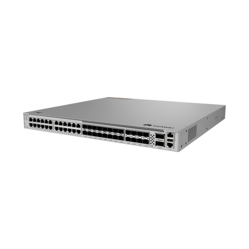 Коммутатор Huawei S620-24T16X8Y2CZ-2AC фото 2