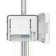 Защитный корпус Ubiquiti UISP Box Plus фото 1