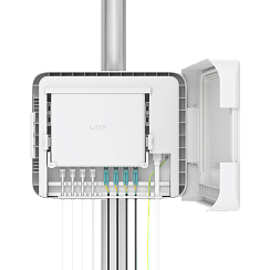 Защитный корпус Ubiquiti UISP Box Plus