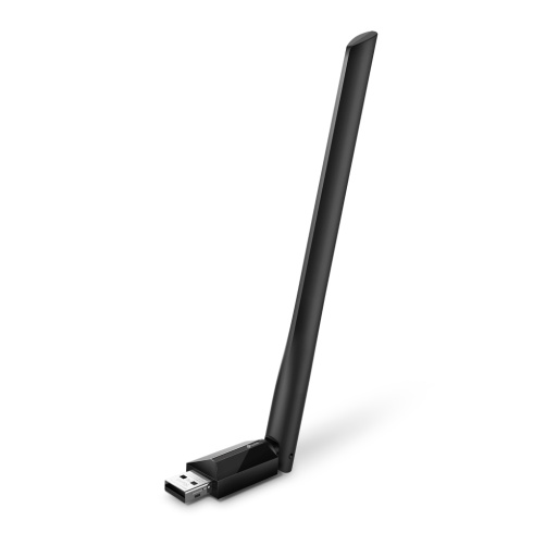 Wi-Fi USB-адаптер Tp-Link Archer T2U Plus фото 2