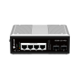 PoE коммутатор BDCOM IES200-L25-4P2S фото 1