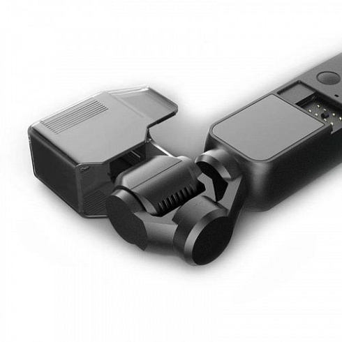 Защита подвеса PGYTECH для OSMO Pocket  фото 3