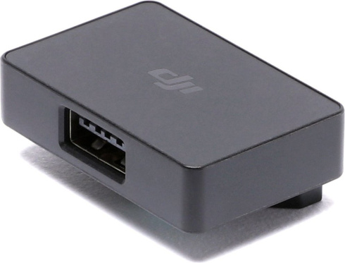 USB-адаптер для батареи Mavic Air Battery to Power Bank Adapter фото 4