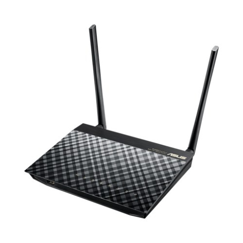 Wi-Fi роутер ASUS RT-AC55U фото 6