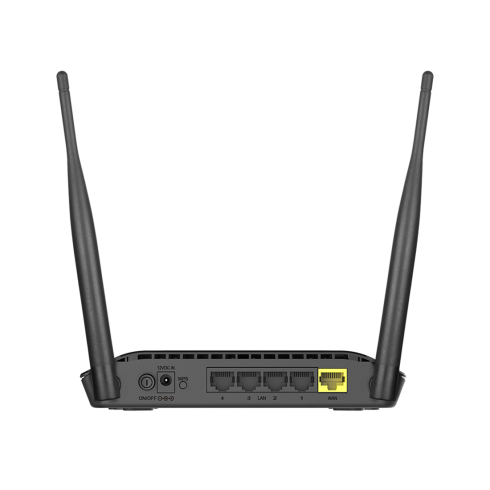 Wi-Fi роутер D-Link DIR-615S/RU/B1A фото 3