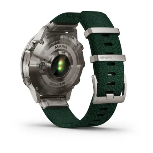 Смарт-часы Garmin MARQ Golfer Gen 2 фото 12