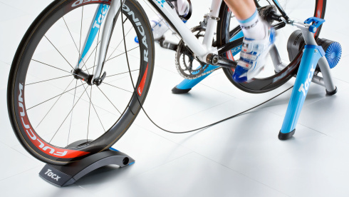 Велотренажер Tacx Booster T2500 фото 4