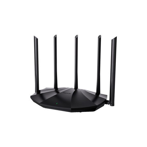 Wi-Fi роутер Tenda TX2 Pro АX1500 фото 3