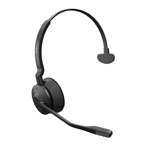 Гарнитура Jabra Engage 65 SE Mono фото 2