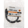 Кабель PROconnect HDMI-HDMI Gold 3м фото 3