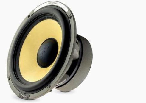 Низкочастотный динамик Focal K2 Power MW ES165KX3 (HPVE1081) фото 3