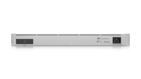 PoE коммутатор Ubiquiti UniFi 6 Switch 24 фото 3