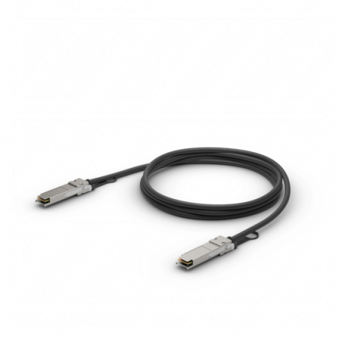 Кабель прямого подключения SFP28 Ubiquiti Direct Attach Copper cable фото 2