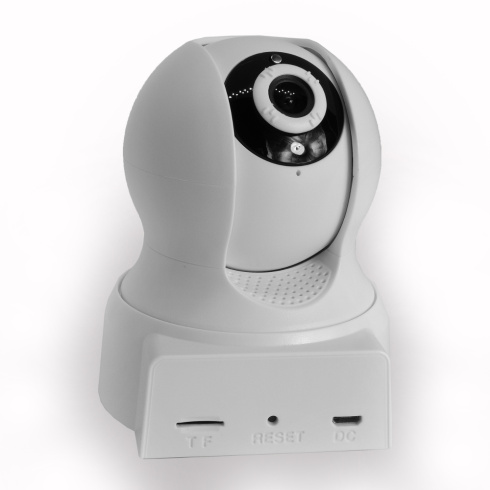 Беспроводная Wi Fi камера STL NIP-23AI фото 2