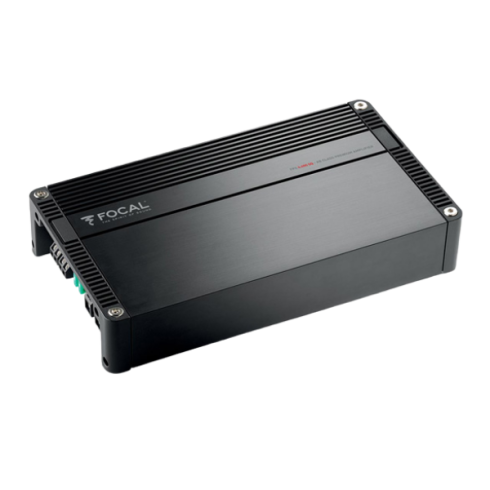 Автомобильный усилитель Focal FPX4.400SQ фото 3