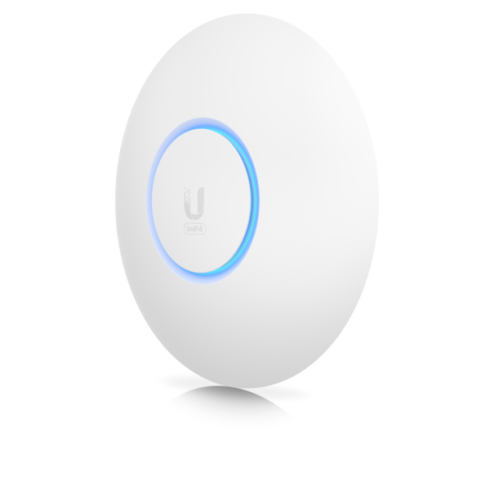 Точка доступа Ubiquiti UniFi 6 Lite фото 2