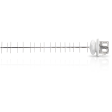 Антенна Ubiquiti airMAX 900 MHz, 16 dBi Yagi (2 шт.) фото 4