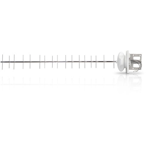 Антенна Ubiquiti airMAX 900 MHz, 16 dBi Yagi (2 шт.) фото 4