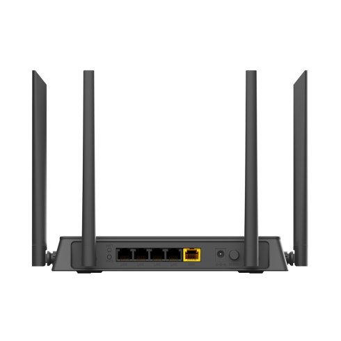 Wi-Fi роутер D-Link DIR-841/RU/A1B фото 3