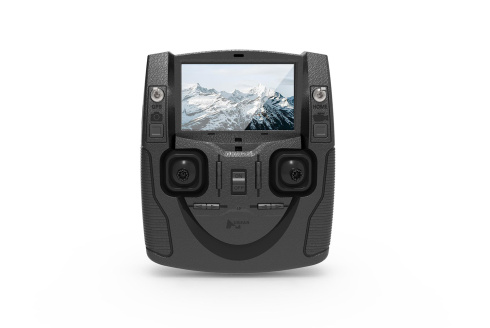 Квадрокоптер Hubsan H501S X4 Air Standard фото 6