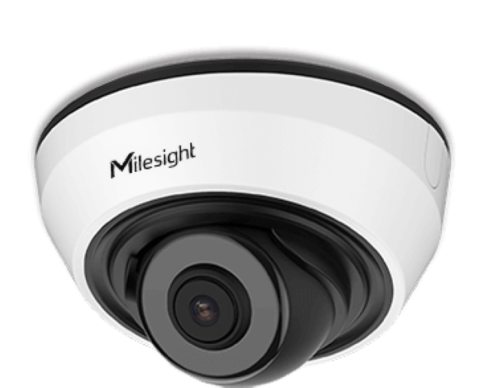 IP-камера Milesight MS-C5383-PC (5 МP) фото 1
