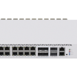 Коммутатор MikroTik 326-4C+20G+2Q+RM фото 2