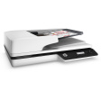 Планшетный сканер HP ScanJet Pro 3500 f1 фото 1