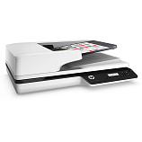Планшетный сканер HP ScanJet Pro 3500 f1