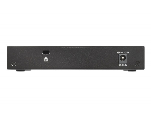 Коммутатор Netgear Ethernet Soho GS305P фото 3