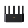 Wi-Fi роутер AX3000 wifi 6 router фото 1