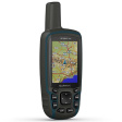 GPS навигатор Garmin GPSMAP 64x фото 3