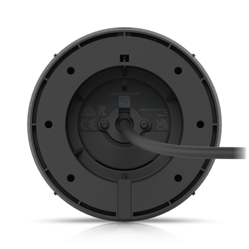 IP-камера Ubiquiti G5 Turret Ultra (Black) фото 7