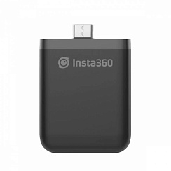Аккумулятор Insta360 ONE R/RS Vertical