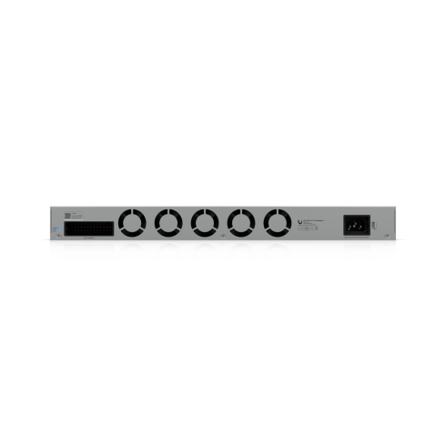 Коммутатор Ubiquiti Pro XG Aggregation фото 4