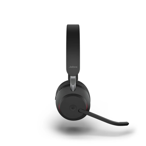 Гарнитура Jabra Evolve2 65, Link380a MS Stereo фото 3