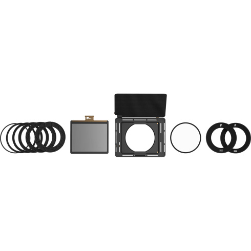 Комплект PolarPro BaseCamp VND Kit фото 6