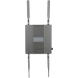 Wi-Fi точка доступа D-link DAP-2690/B1A фото 4