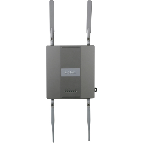 Wi-Fi точка доступа D-link DAP-2690/B1A фото 4