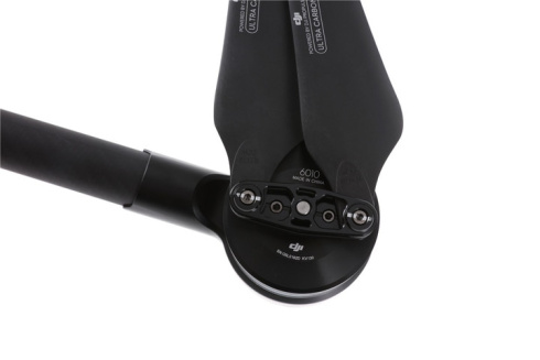 Набор Aircraft Arm Kit (CCW, Black) для Matrice 600  фото 3